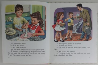 Tiny helpt moeder  -  Gijs Haag - Afbeelding 6