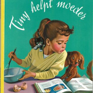 Tiny helpt moeder  -  Gijs Haag