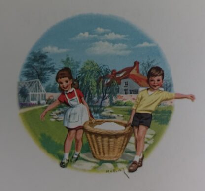 Tiny helpt moeder  -  Gijs Haag - Afbeelding 9