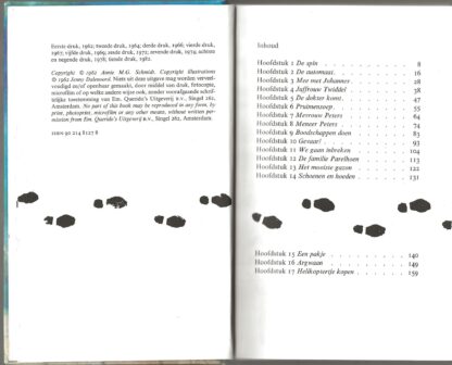 Wiplala weer  -  Annie M.G. Schmidt - Afbeelding 2