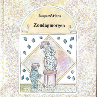 Zondagmorgen  -  Jacques Vriens