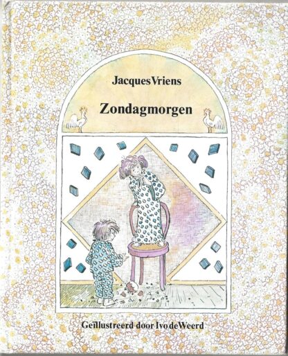 Zondagmorgen  -  Jacques Vriens