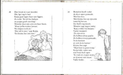 Zondagmorgen  -  Jacques Vriens - Afbeelding 5
