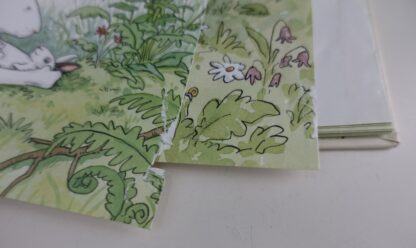 Knuddelhase  -  Anita Jeram - Afbeelding 8