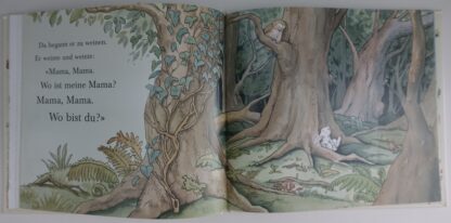 Knuddelhase  -  Anita Jeram - Afbeelding 6