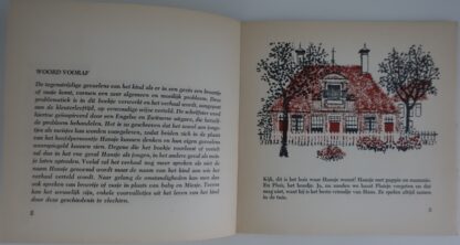 Er komt een nieuw kindje  -  W.M. Nijkamp - Afbeelding 3