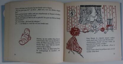 Er komt een nieuw kindje  -  W.M. Nijkamp - Afbeelding 5