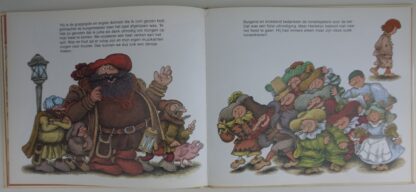 Harlekijn  -  Ulf Löfgren - Afbeelding 4