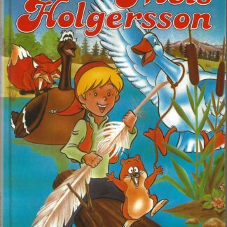 Niels Holgersson