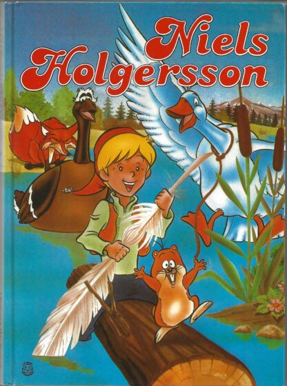 Niels Holgersson