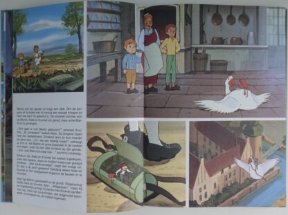 Niels Holgersson - Afbeelding 4