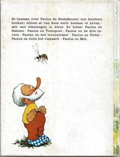 Paulus en Pieter  -  Jean Dulieu - Afbeelding 7