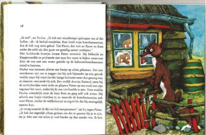 Paulus en Pieter  -  Jean Dulieu - Afbeelding 4