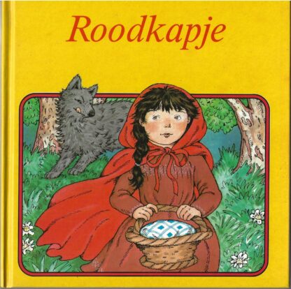 Roodkapje