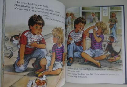 Sofie  -  Jeanne Hiver - Pierre Couronne - Afbeelding 5