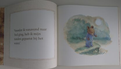 Een dag achterstevoren  -  Albert Lamb - Afbeelding 3