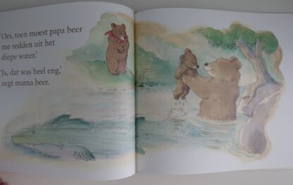 Een dag achterstevoren  -  Albert Lamb - Afbeelding 4