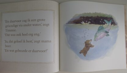 Een dag achterstevoren  -  Albert Lamb - Afbeelding 5