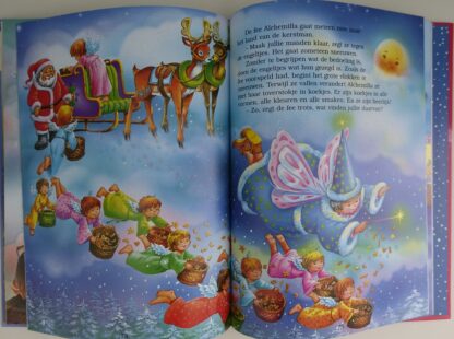 Rond de Kerstboom - Afbeelding 7