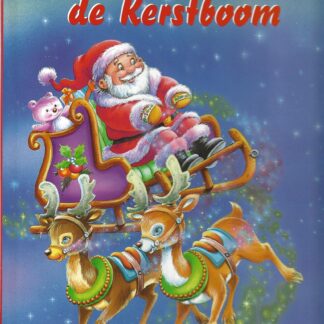 Rond de Kerstboom