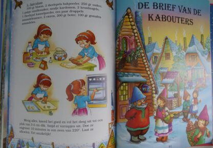 Rond de Kerstboom - Afbeelding 8