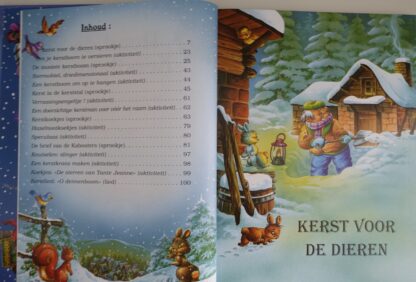 Rond de Kerstboom - Afbeelding 2