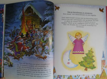 Rond de Kerstboom - Afbeelding 4