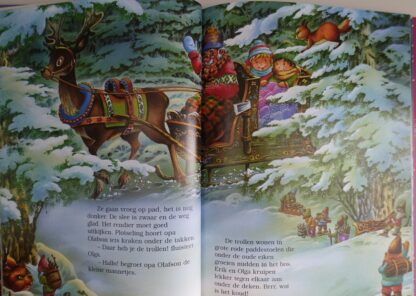 Rond de Kerstboom - Afbeelding 5
