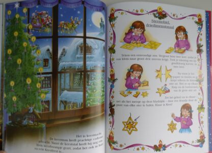 Rond de Kerstboom - Afbeelding 6