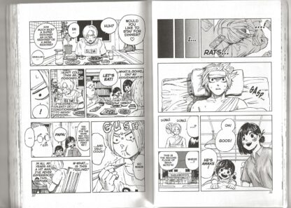 Sakamoto Days  -  Yuto Suzuki - Afbeelding 3