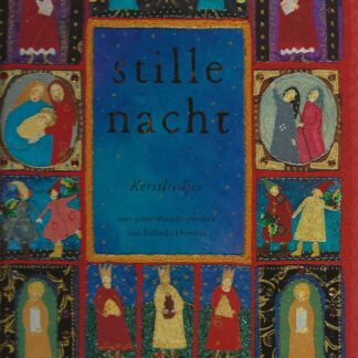 Stille nacht  -  Kerstliedjes  -  Belinda Downes