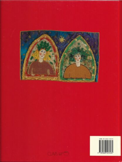 Stille nacht  -  Kerstliedjes  -  Belinda Downes - Afbeelding 9