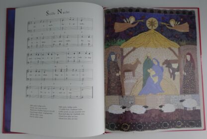 Stille nacht  -  Kerstliedjes  -  Belinda Downes - Afbeelding 6