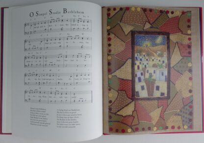 Stille nacht  -  Kerstliedjes  -  Belinda Downes - Afbeelding 4