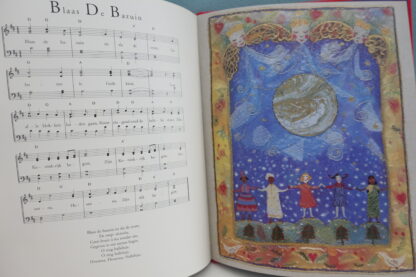 Stille nacht  -  Kerstliedjes  -  Belinda Downes - Afbeelding 5