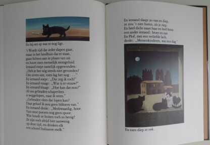 Wat een dag!  -  Robert Gernhardt - Afbeelding 6