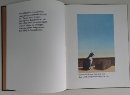 Wat een dag!  -  Robert Gernhardt - Afbeelding 2