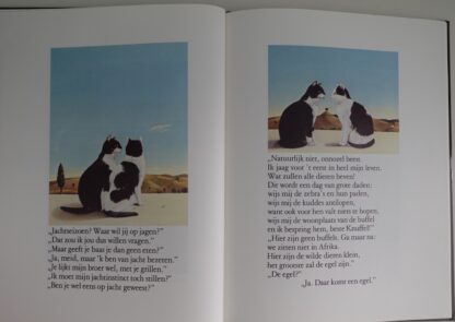 Wat een dag!  -  Robert Gernhardt - Afbeelding 3