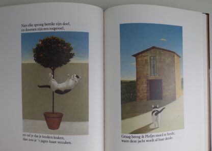 Wat een dag!  -  Robert Gernhardt - Afbeelding 5