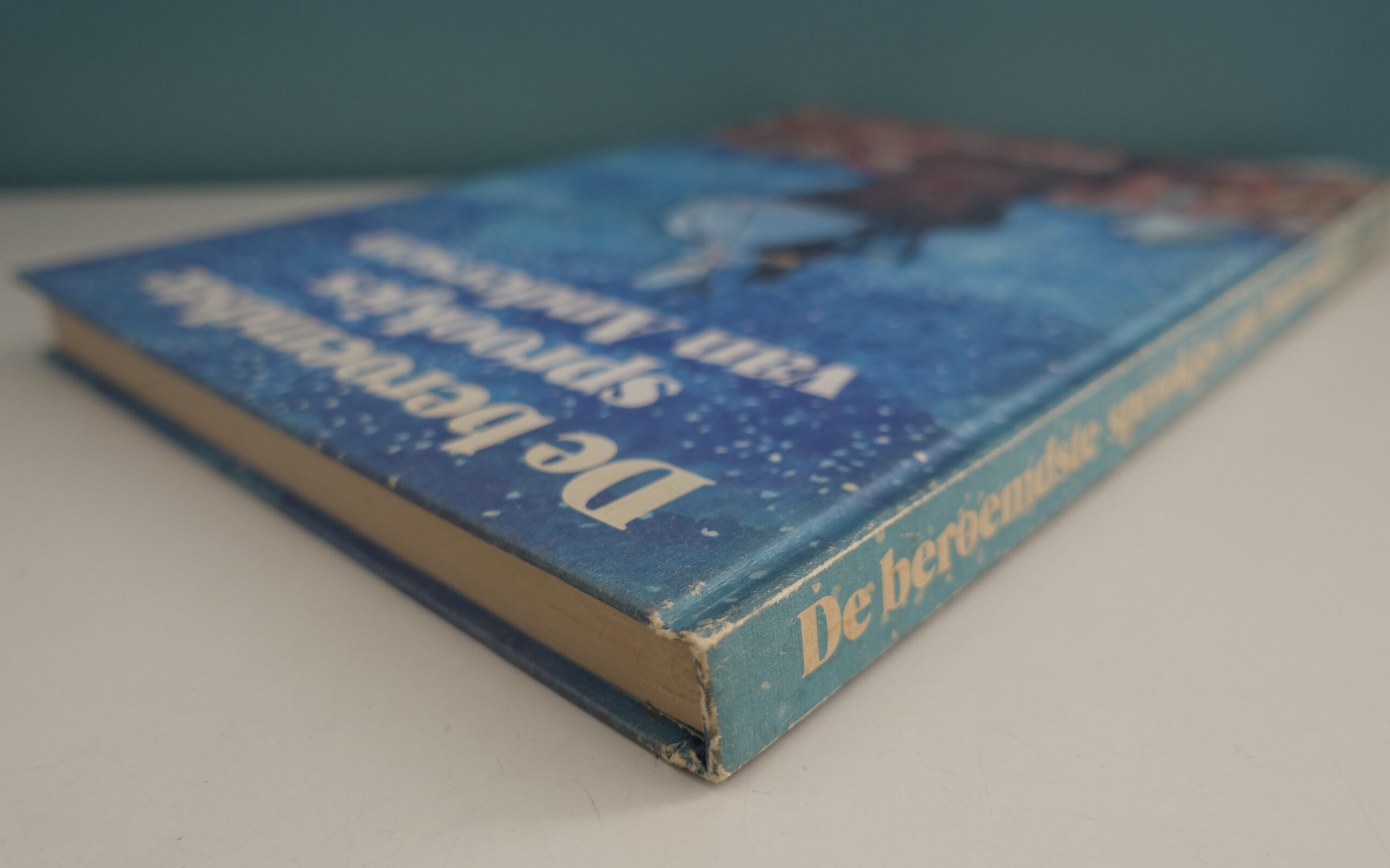 De beroemdste sprookjes van Andersen - Afbeelding 10