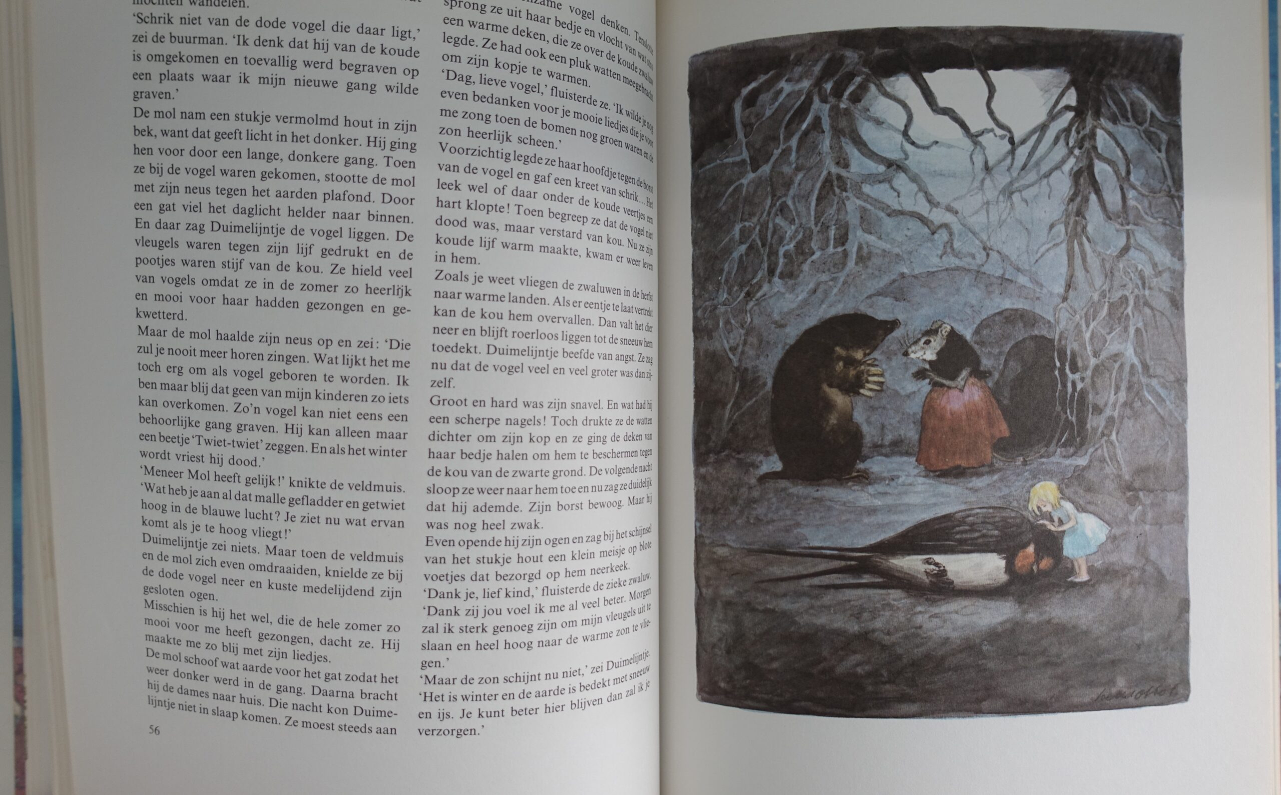 De beroemdste sprookjes van Andersen - Afbeelding 5