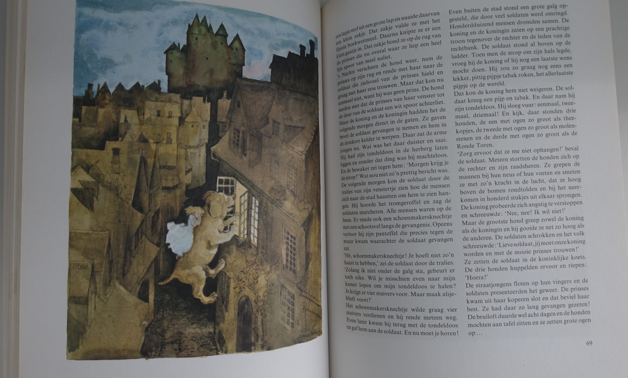 De beroemdste sprookjes van Andersen - Afbeelding 6