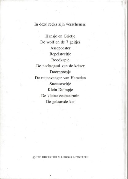De gelaarsde kat - Afbeelding 6