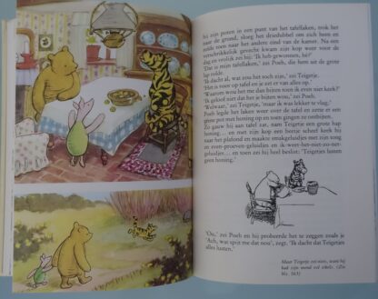 De wereld van Poeh  -  A.A. Milne - Afbeelding 6