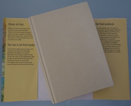 De wereld van Poeh  -  A.A. Milne - Afbeelding 7