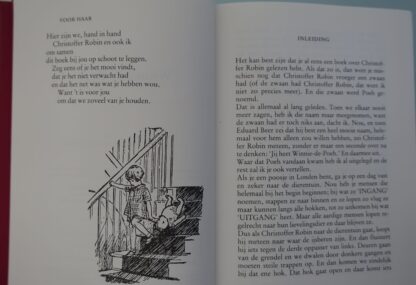 De wereld van Poeh  -  A.A. Milne - Afbeelding 3