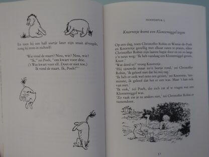 De wereld van Poeh  -  A.A. Milne - Afbeelding 5