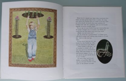 Het groene-vinger-huis  -  Rosemary Harris - Afbeelding 5