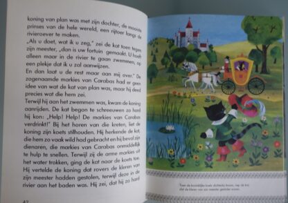 Het grote sprookjesboek - Afbeelding 3