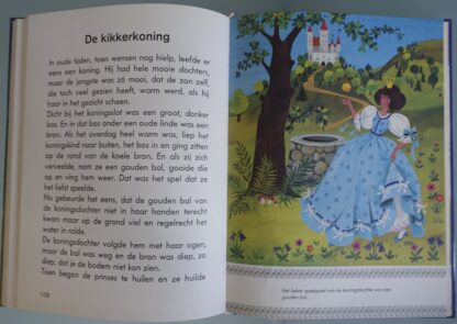 Het grote sprookjesboek - Afbeelding 4